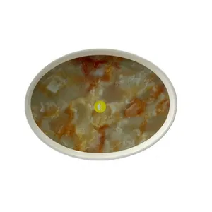 سینی مدل پلاستیک کد SM35