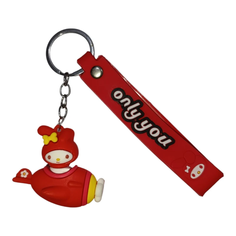 جاکلیدی مدل سیلیکونی خلبان کد u9