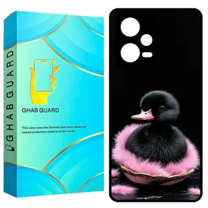 Ghab Guard GCHPN12P Cover for Xiaomi Redmi Note 12 Pro 5G