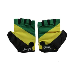 دستکش دوچرخه سواری مدل mt