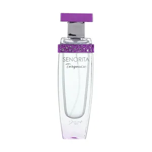 ادو پرفیوم زنانه ژک ساف مدل Senorita Angel حجم 75 میلی لیتر