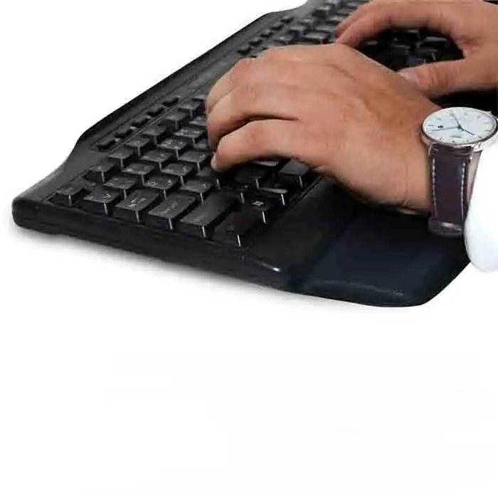 پد کیبورد آرمو مدل KB-400