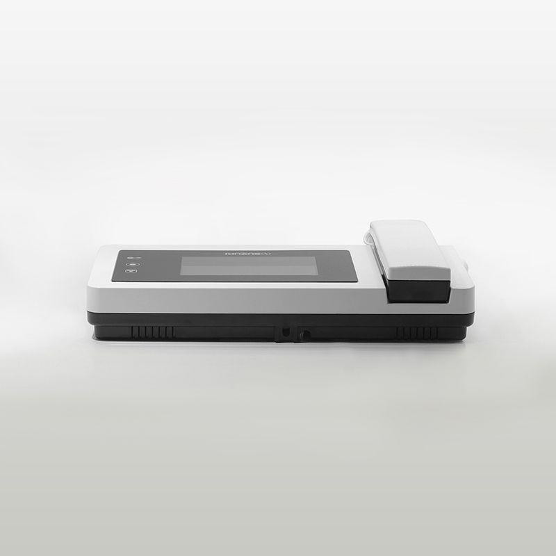 دربازکن تصویری سوزوکی مدل SZ-415M