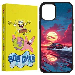 BOB Ghab BCP11P Cover For Apple iPhone 11 Pro