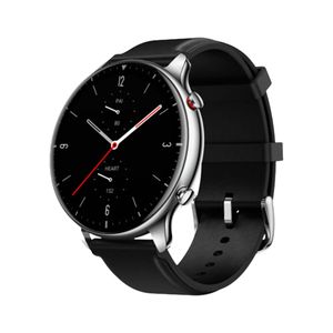 نقد و بررسی ساعت هوشمند امیزفیت مدل GTR 2 بند سیلیکونی توسط خریداران