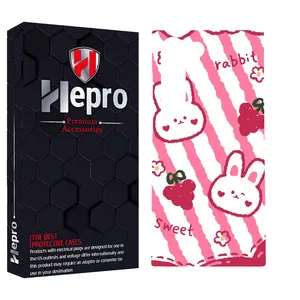 HEPRO MC Cover for Samsung Galaxy S23 ULTRA