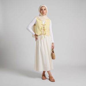 جلیقه رسمی زنانه کارما مدل 11007