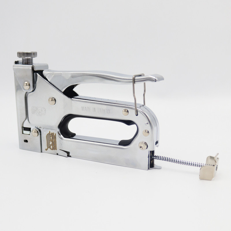 منگنه کوب مدل بلک بول YP-TAIWAN4-14MM