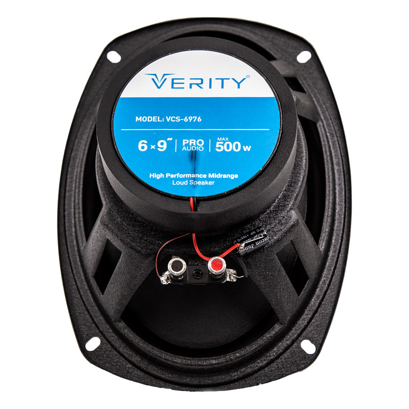 اسپیکر خودرو وریتی مدل VCS-6976 بسته دو عددی