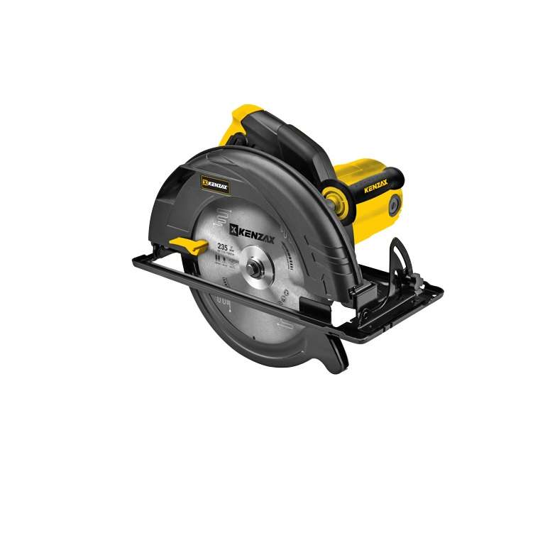 اره دیسکی کنزاکس مدل 4323 اره دیسکی کنزاکس مدل 4323