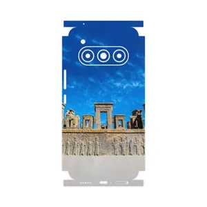 MAHOOT TAKHT_e_JAMSHID-FullSkin Cover Sticker for Daria Bond II Lite 5G