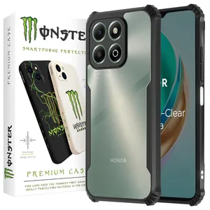 Monster TNT model cover suitable for Honor X5B / X5B Plus