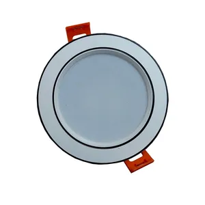 پنل ال ای دی 7 وات آنی لایت مدل الماس