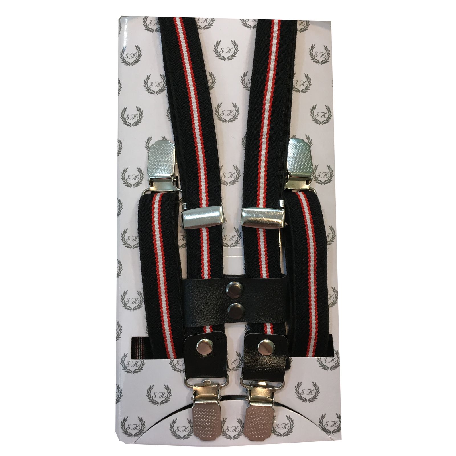 ساسبند مردانه هکس ایران مدل SB-MLANJ - - 6