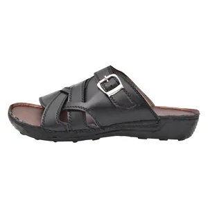 صندل مردانه مدل SHIK کد 8336