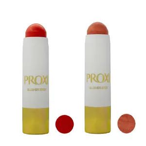 رژگونه پروکسی شماره 3 به همراه رژگونه پروکسی شماره 4