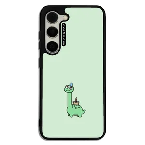 AKAM AMC-WSGS23-DINO-23 Cover For Samsung Galaxy S23