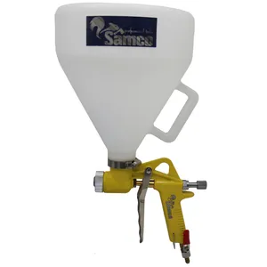 پیستوله سامکو مدل YPKA-6
