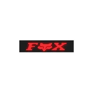 آرم چراغ دار موتور سیکلت طرح FOX مدل R مناسب برای هندا