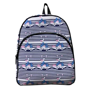 کوله پشتی مدل گربه کد DW30