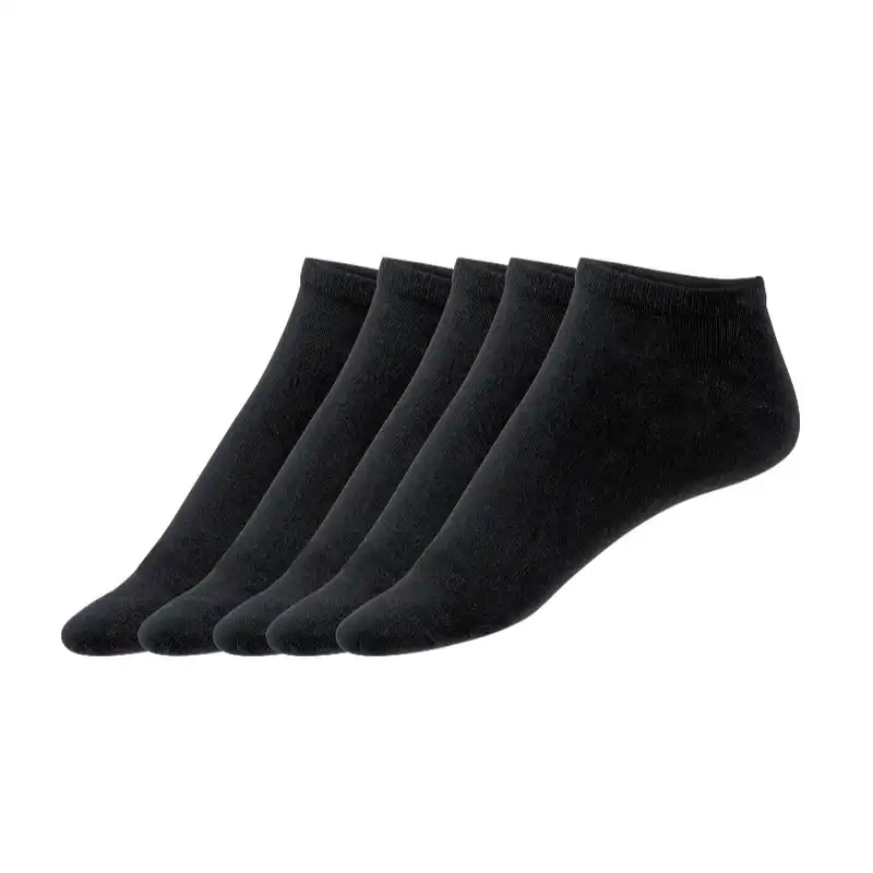 جوراب ورزشی مردانه کریویت مدل 360159 بسته 5 عددی