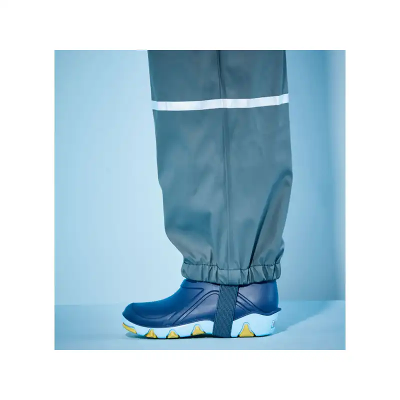 سرهمی ورزشی پسرانه لوپیلو مدل ger864