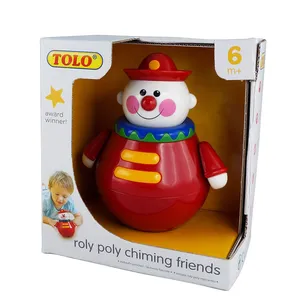 اسباب بازی تولو مدل رولی پولی 