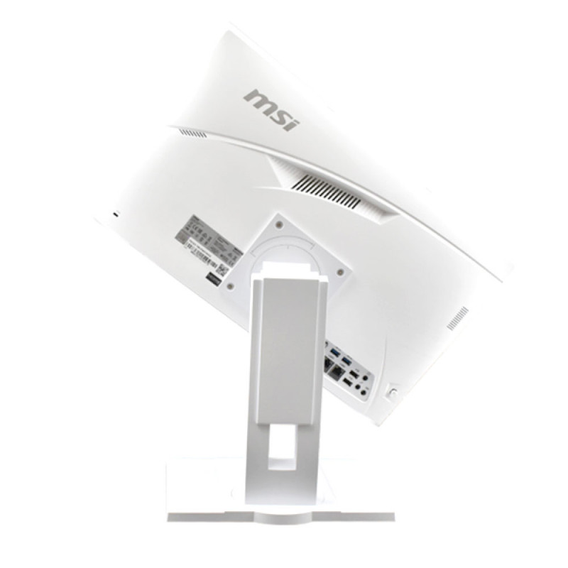 کامپیوتر همه کاره 21.5 اینچی ام اس آی مدل Pro22X 10M Pivot B