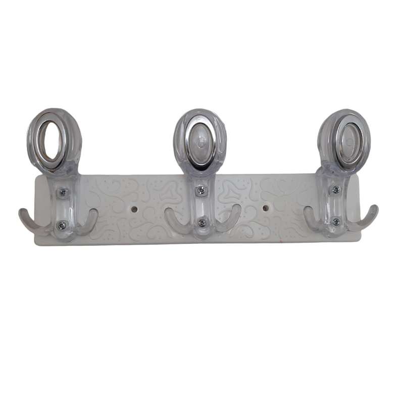 چوب لباسی مدل گیتا کد P6