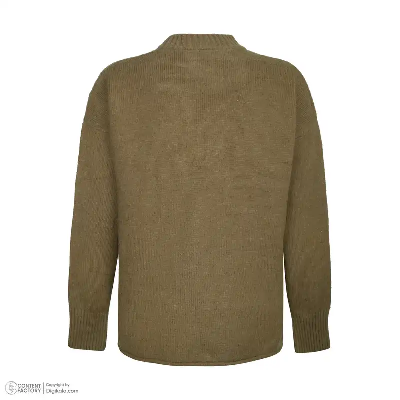پلیور مردانه ویک دی مدل 0514122