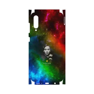 MAHOOT emilia clarke-FullSkin Cover Sticker for Samsung Galaxy A50s