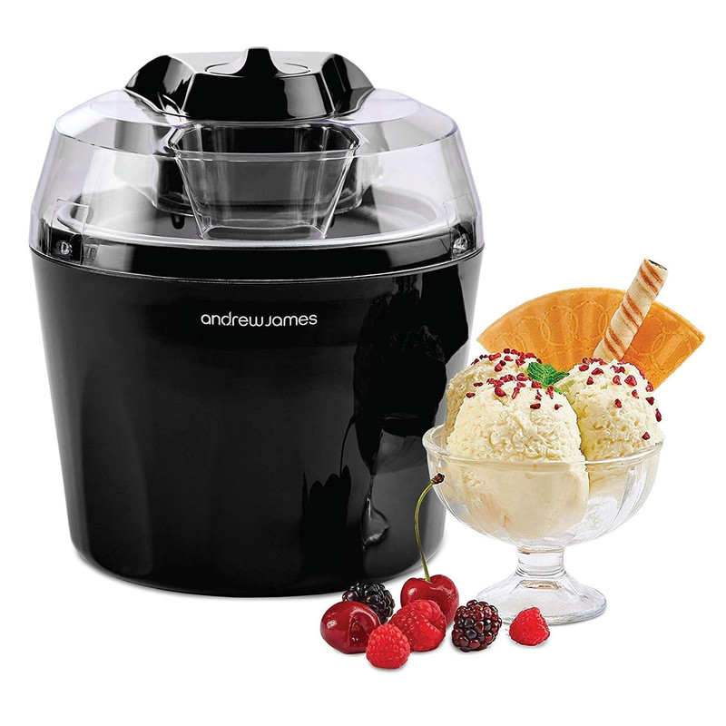 بستنی ساز اندرو جیمز مدل AJ001468