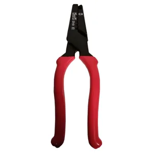 انبر پرس وایرشو مدل ES-3 سایز 6 اینچ