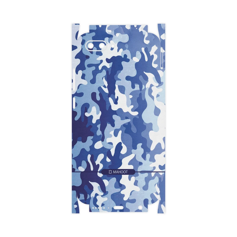 برچسب پوششی ماهوت مدل Army-Winter-FullSkin مناسب برای گوشی موبایل آنر 10