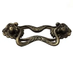 دستگیره کابینت مدل گوشواره ای بسته 10عددی