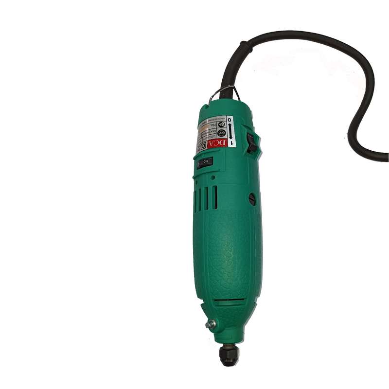 فرز انگشتی دی سی ای مدل S1J-FF03-10 فرز انگشتی دی سی ای مدل S1J-FF03-10