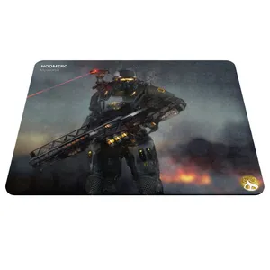 Hoomero marvels avengers A3502 Mousepad