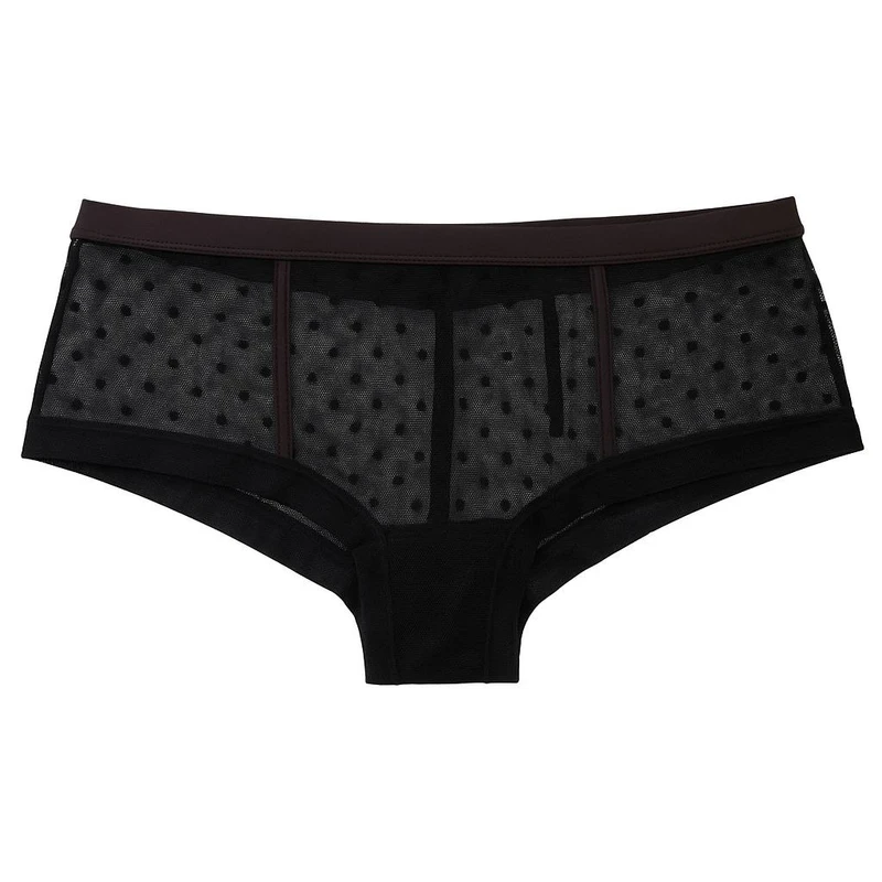 شورت زنانه لفتیز مدل Z-TF56