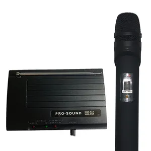 میکروفن داینامیک پروسوند مدل WM-737