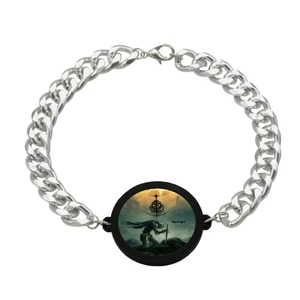 دستبند ناکسیگو مدل Elden Ring کد BZ7855
