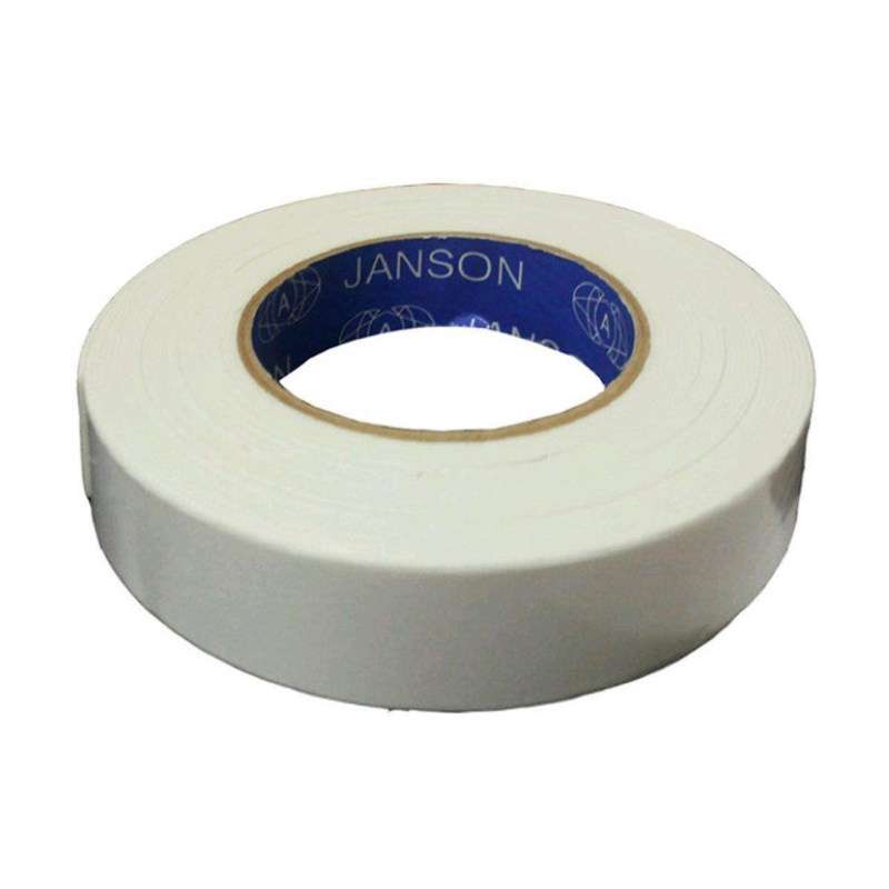 چسب دوطرفه جانسون کد NG9577 عرض 2.4 سانتی‌متر