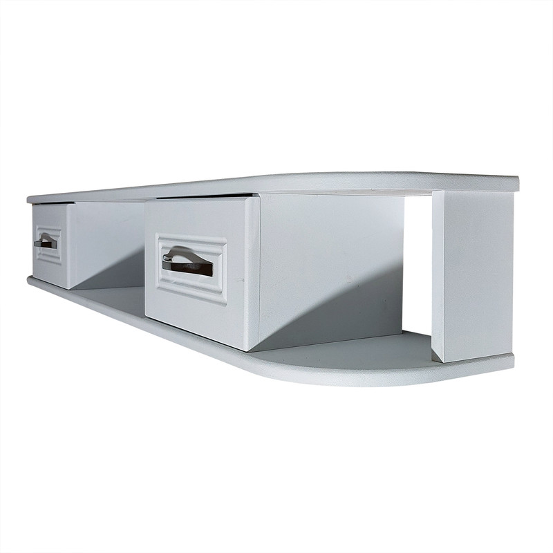 میز تلویزیون دیواری مدل  DL45V