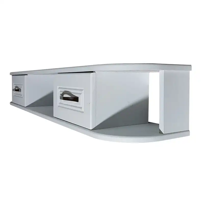 میز تلویزیون دیواری مدل DL45V