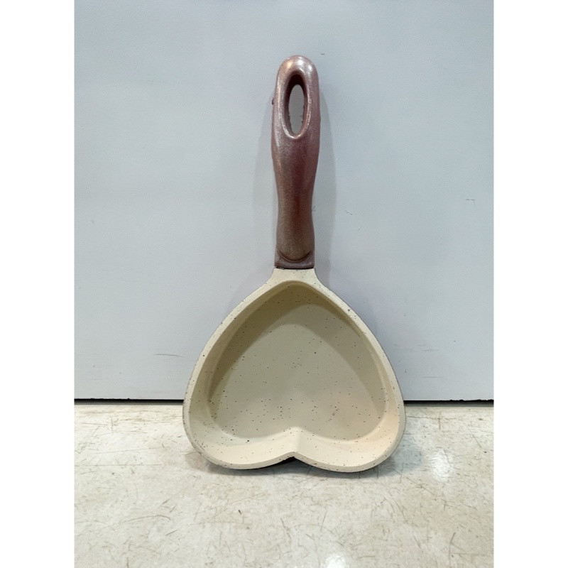 تابه نایس مدل قلبی سایز 16