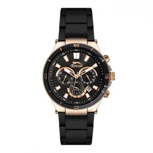 ساعت مچی عقربه‌ای مردانه اسلازنگر مدل SL.9.6557.2.02