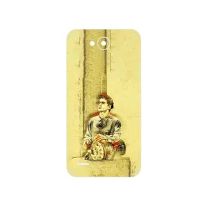 MAHOOT Homayoun Shajarian Cover Sticker for LG X Power 2