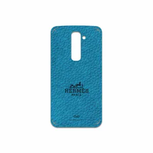MAHOOT BL-HRMS Cover Sticker for LG G2