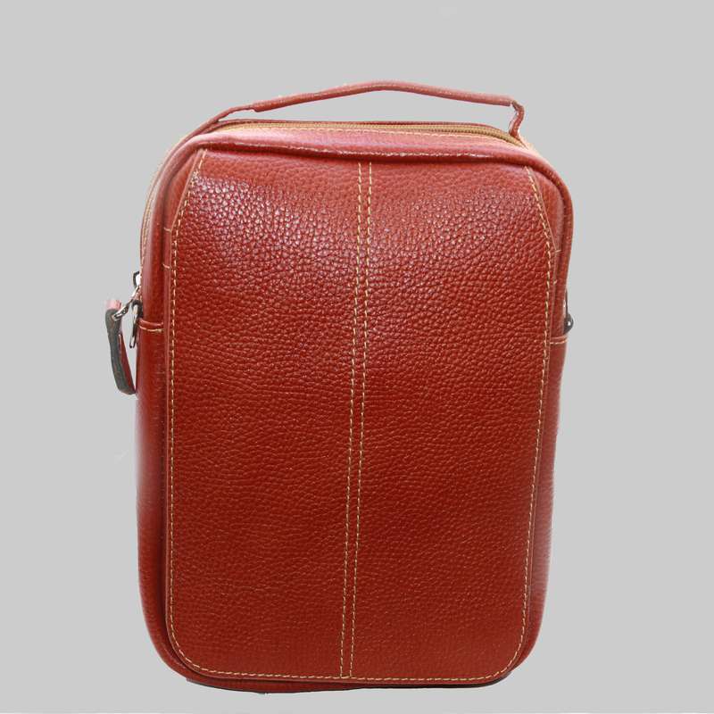 کیف رودوشی مدل چرم طبیعی