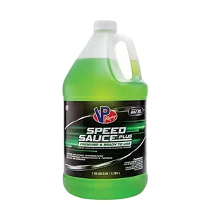 واتراتانول وی‌پی ریسینگ مدل speed sauce plus حجم ۳۷۵۰ میلی لیتر 