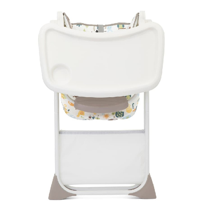 صندلی غذاخوری کودک جویی مدل Snacker 2in1